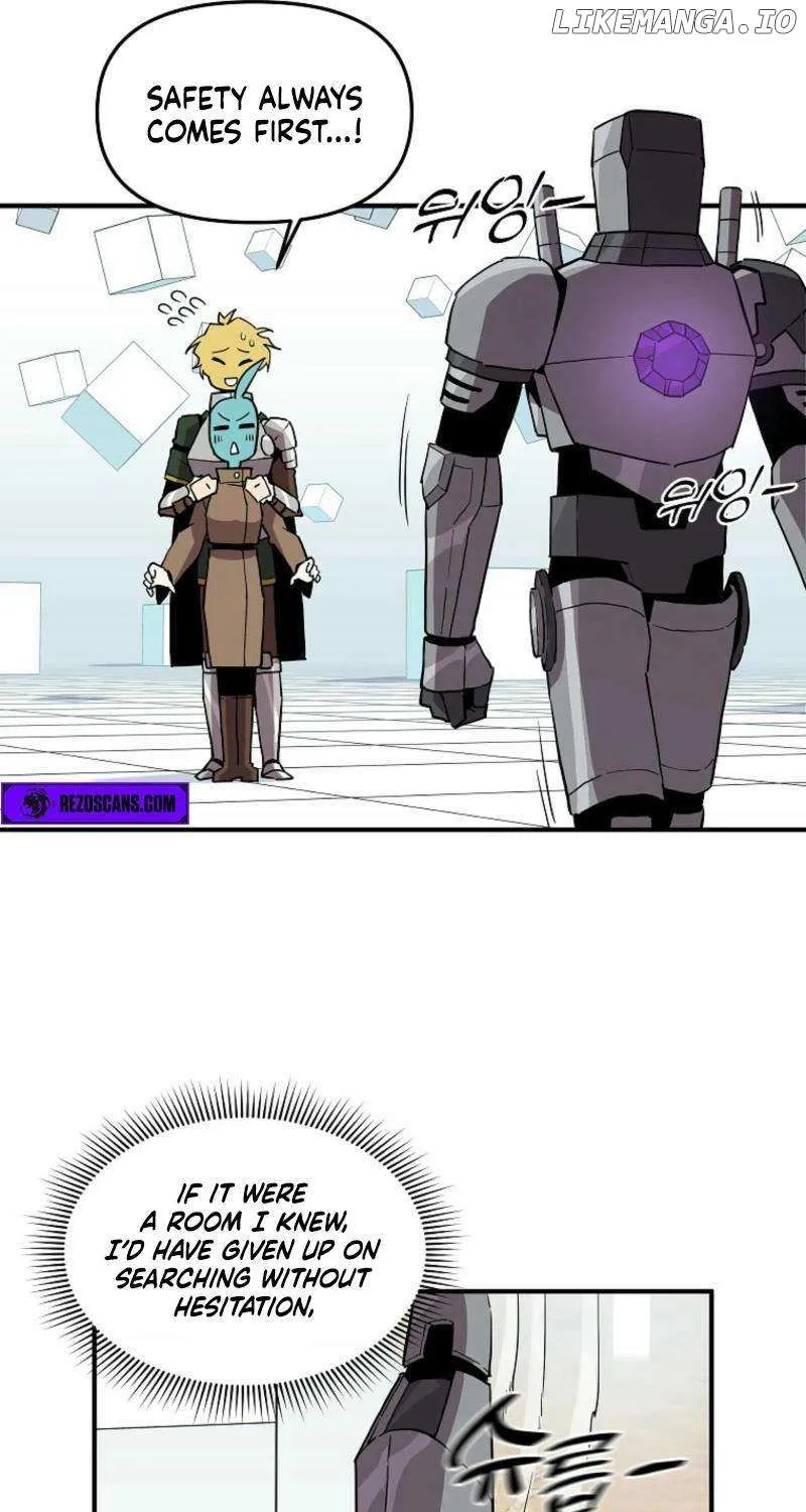 Bug Player Chapter 142 page 10 - 