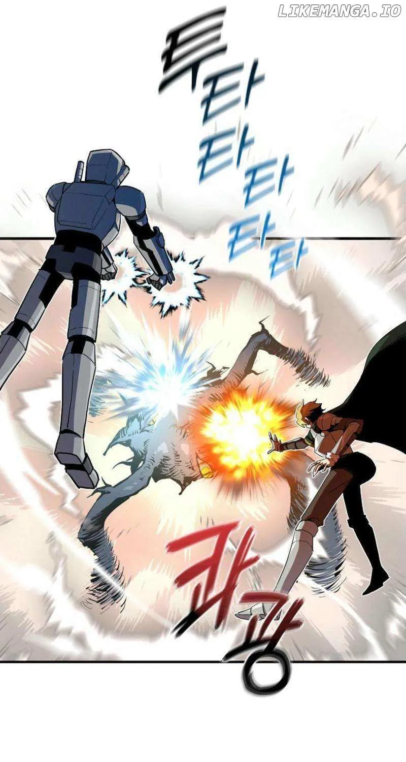 Bug Player Chapter 143 page 11 - 