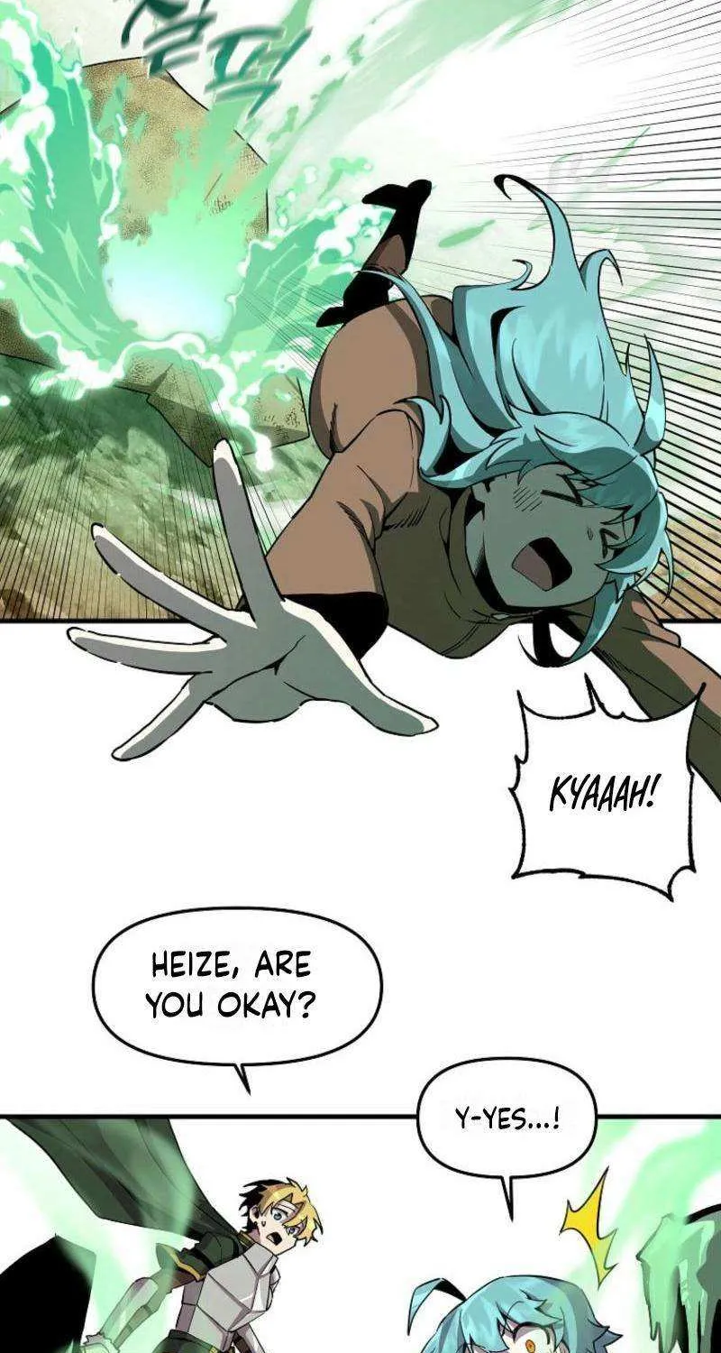 Bug Player Chapter 143 page 13 - 