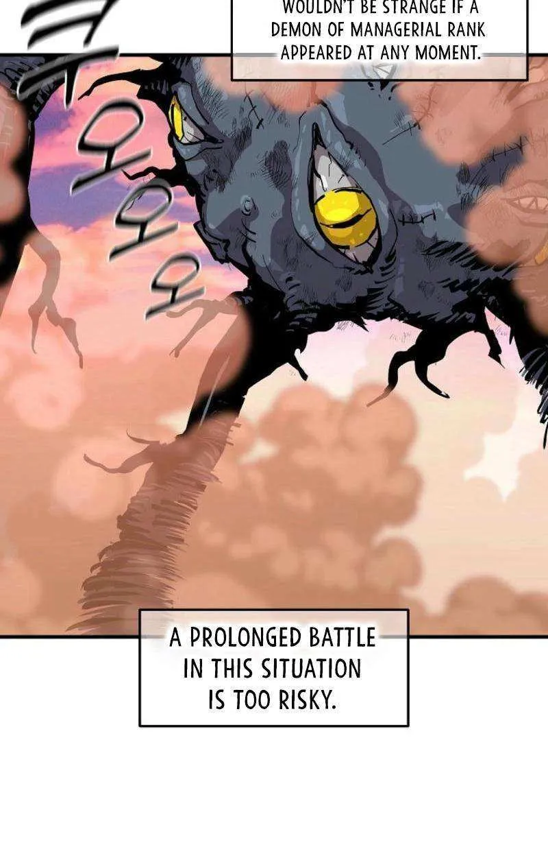 Bug Player Chapter 143 page 15 - 