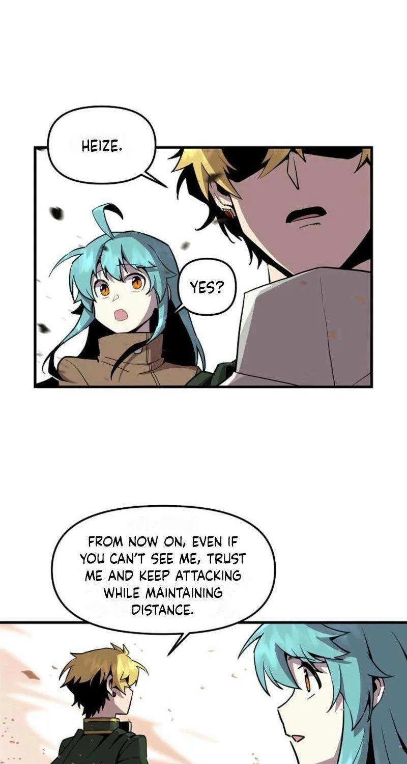 Bug Player Chapter 143 page 17 - 