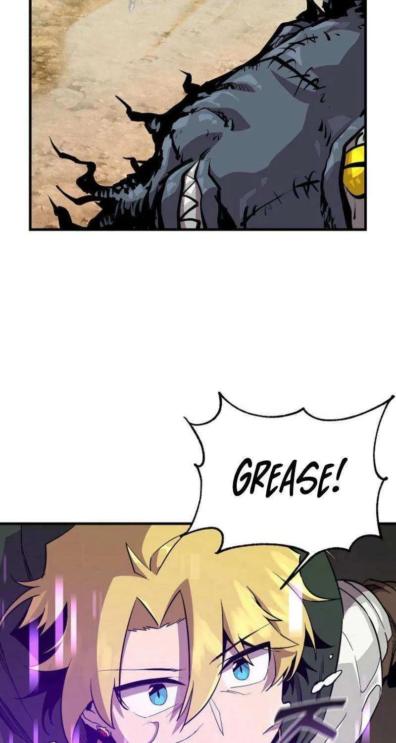 Bug Player Chapter 143 page 23 - 