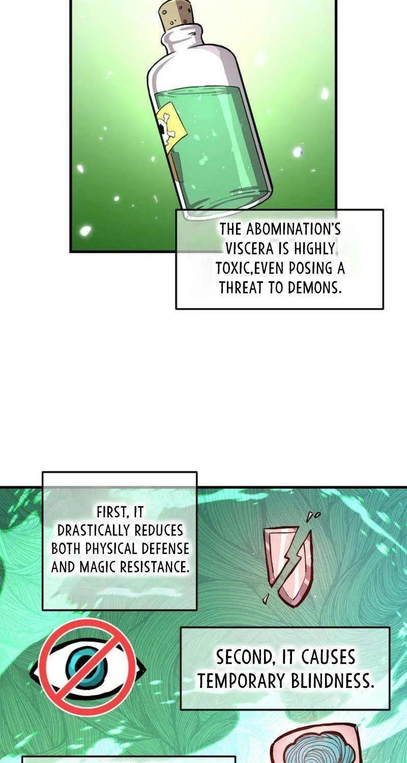 Bug Player Chapter 143 page 33 - 