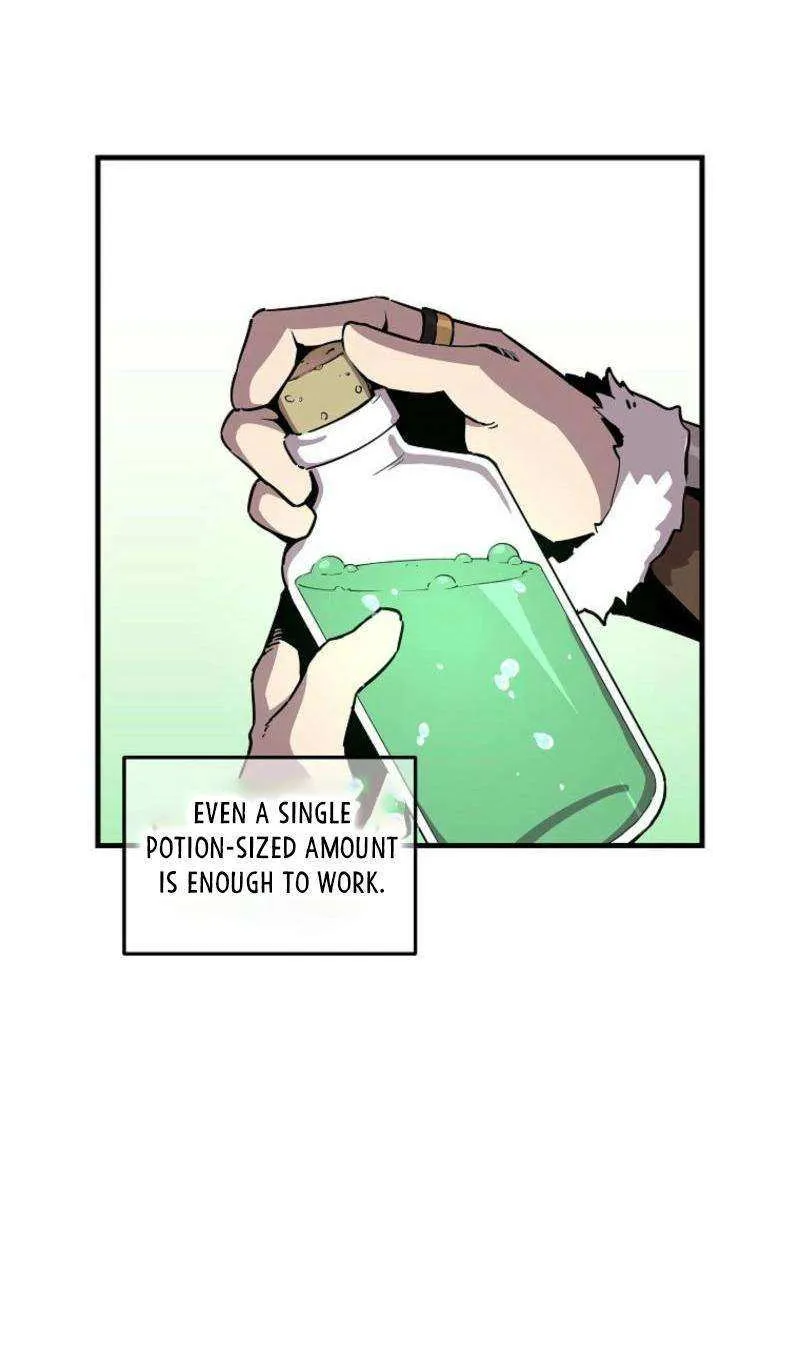 Bug Player Chapter 143 page 35 - 