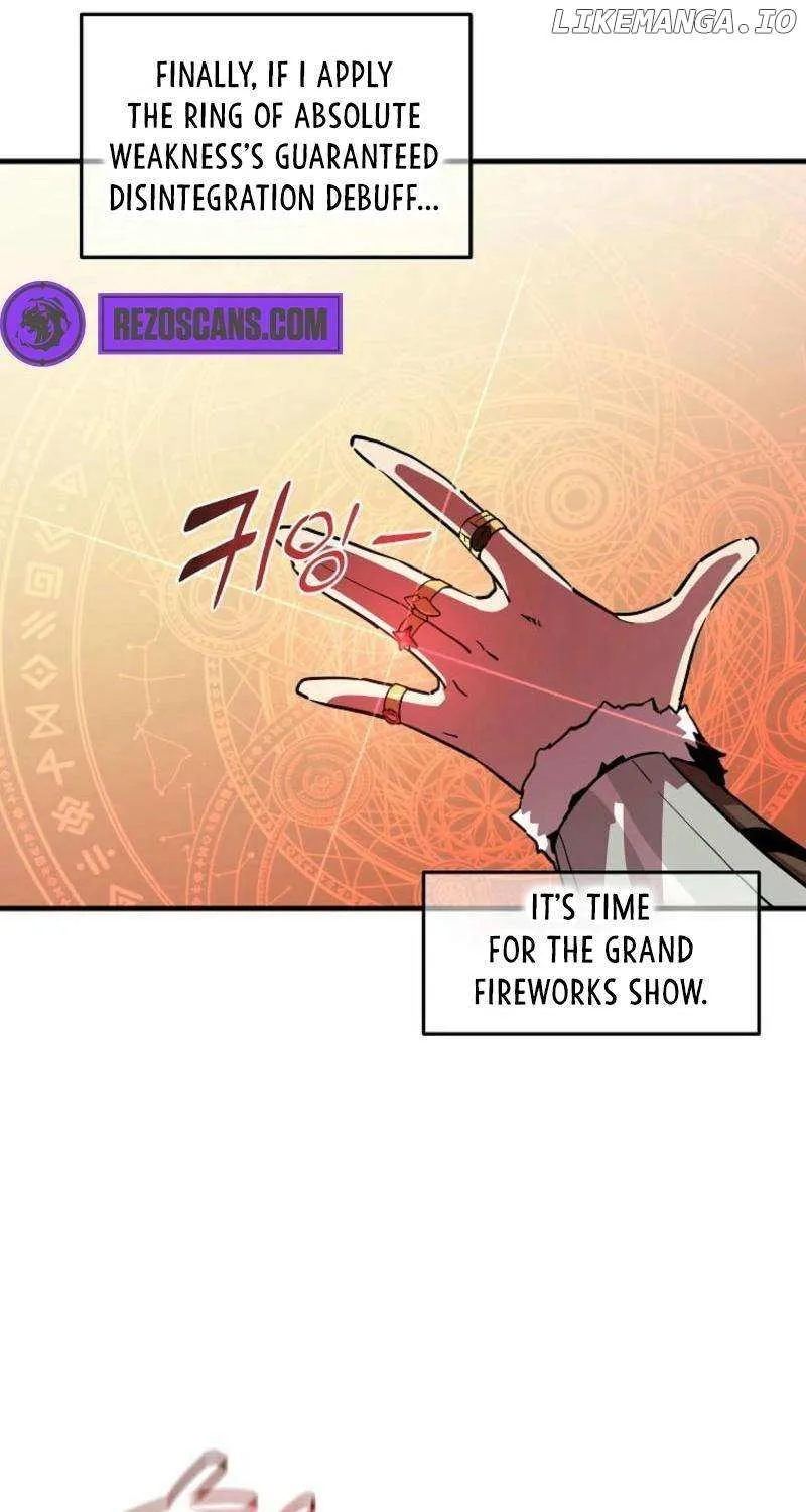 Bug Player Chapter 143 page 42 - 