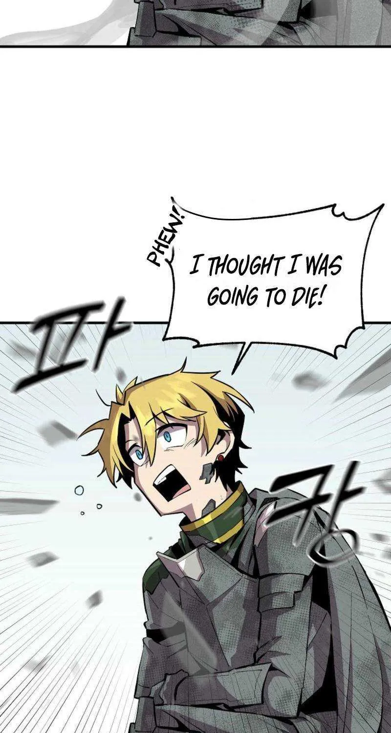 Bug Player Chapter 143 page 52 - 