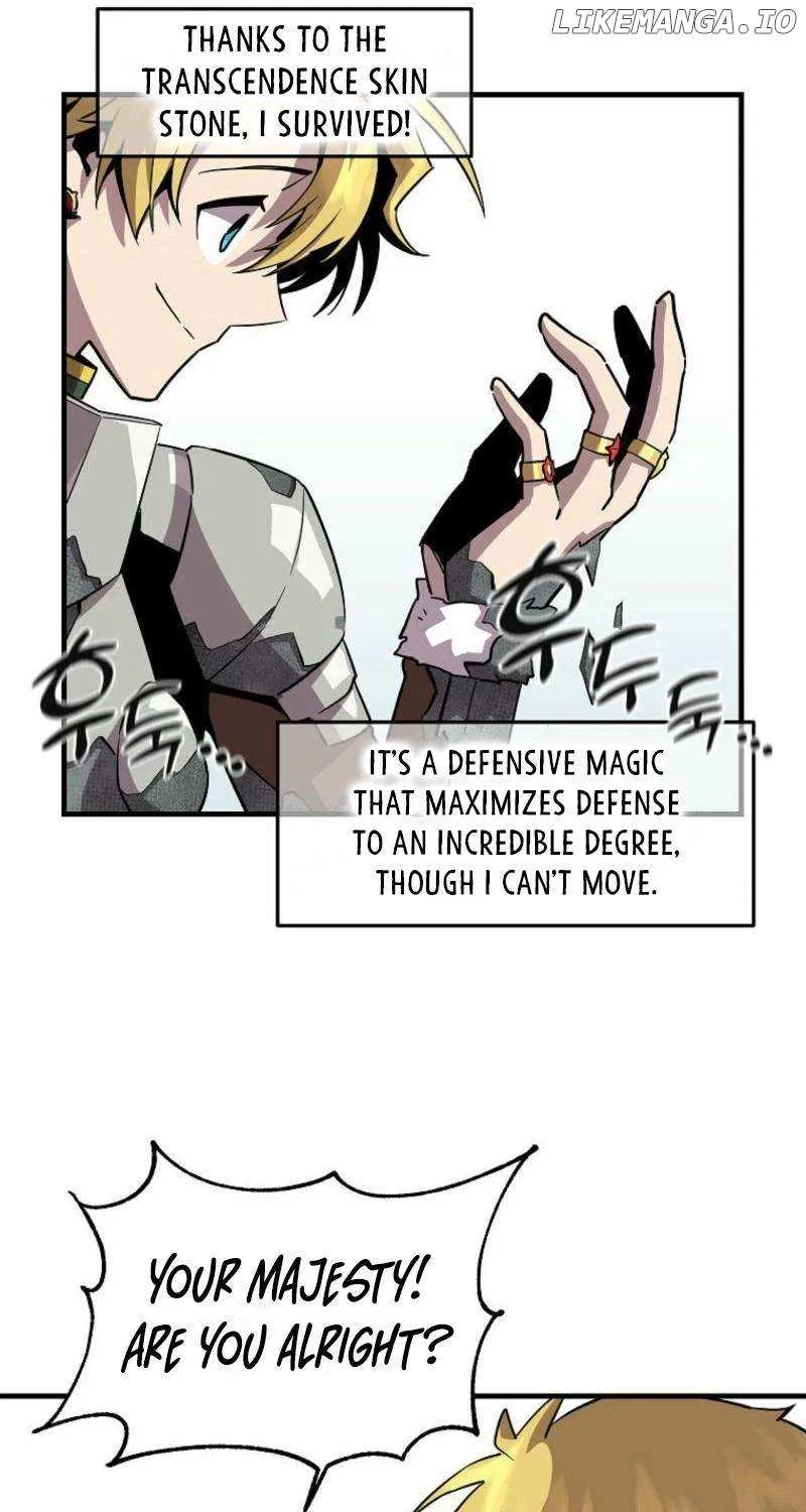 Bug Player Chapter 143 page 54 - 