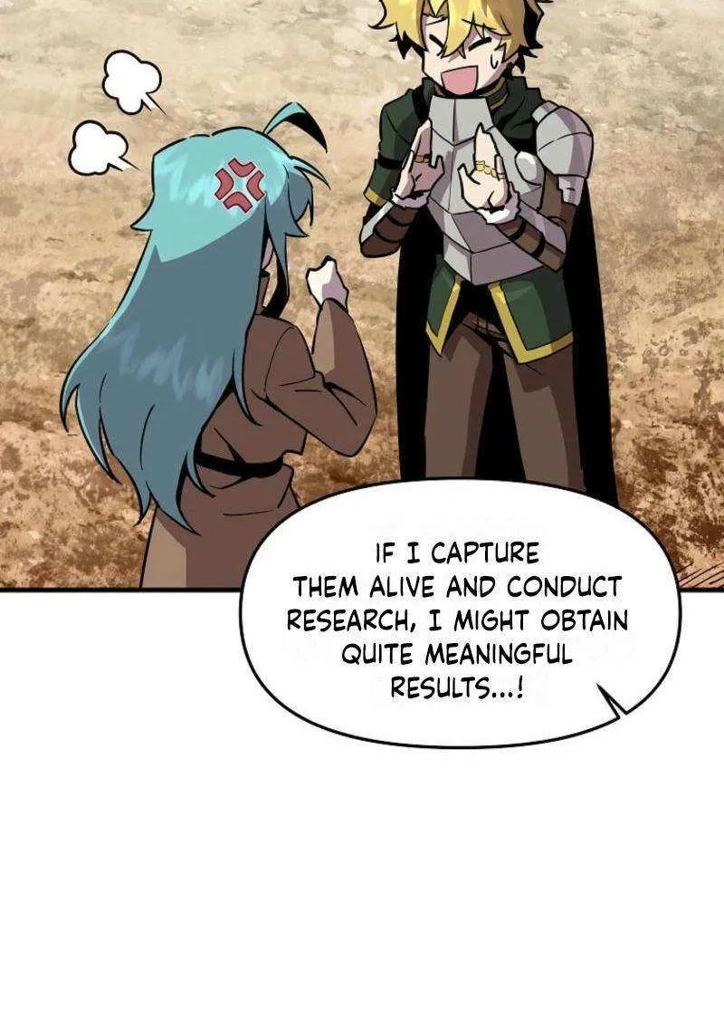 Bug Player Chapter 143 page 58 - 