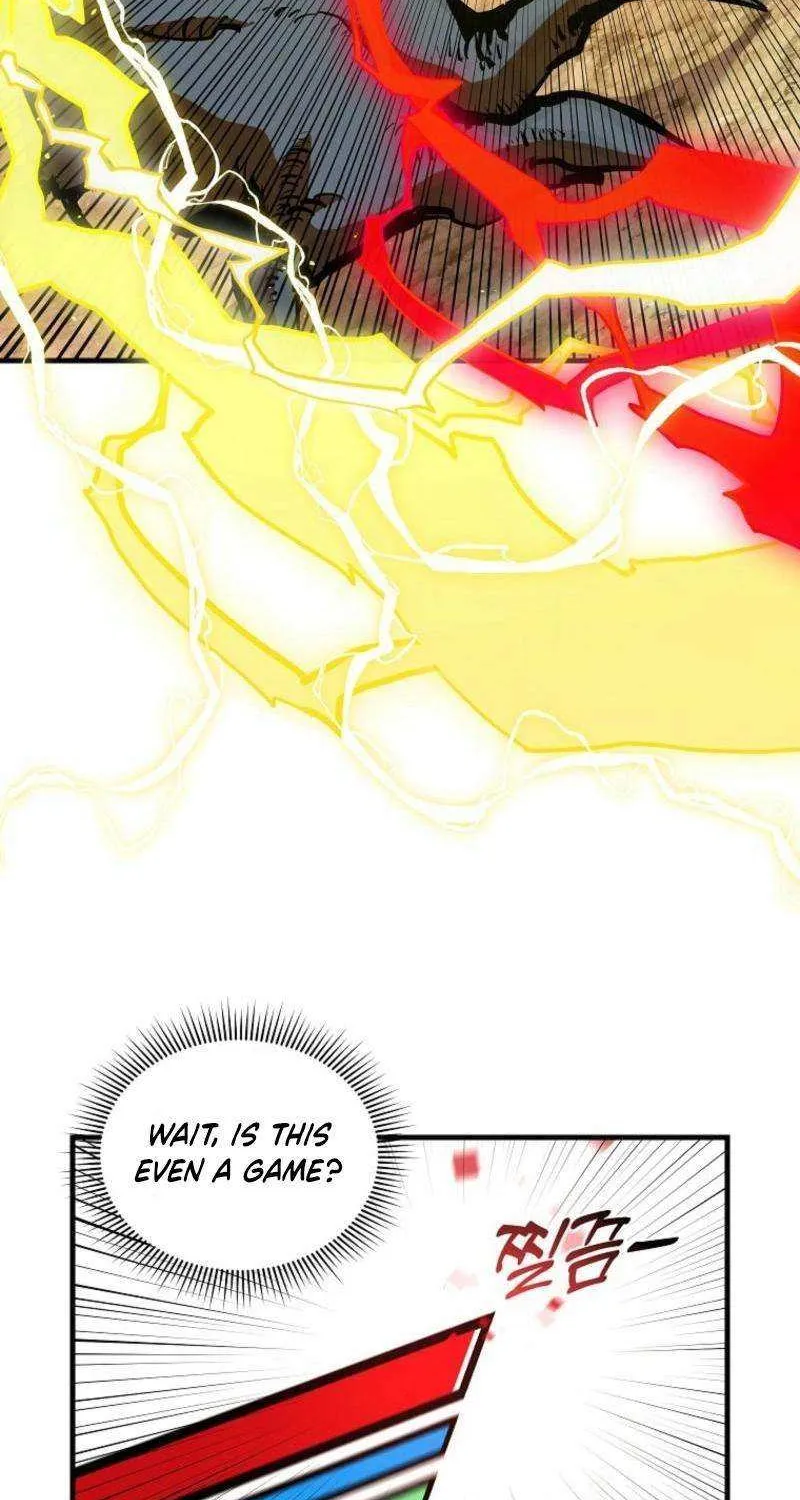 Bug Player Chapter 143 page 7 - 