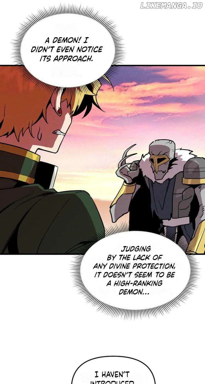 Bug Player Chapter 143 page 65 - 