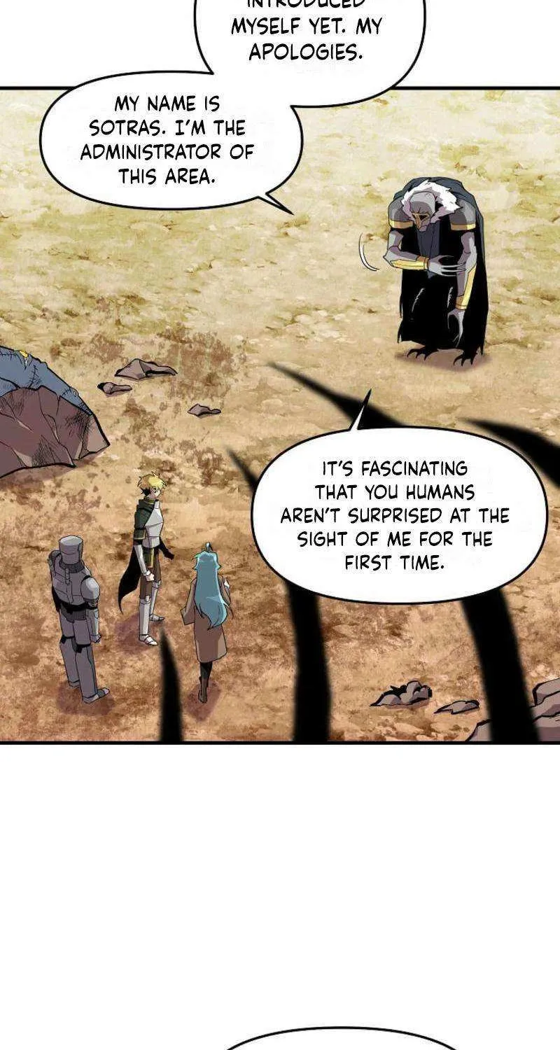 Bug Player Chapter 143 page 66 - 