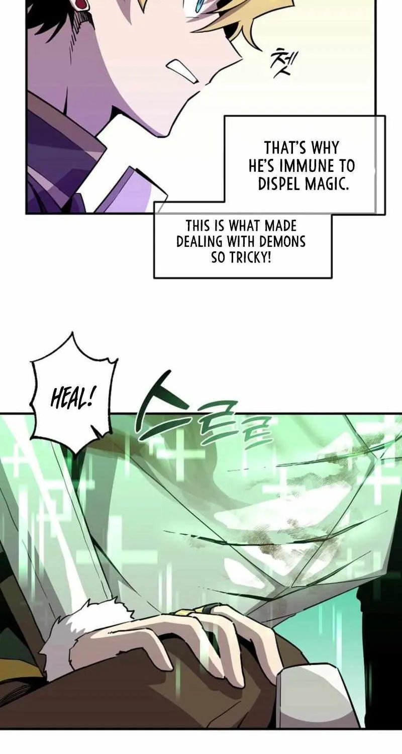 Bug Player Chapter 144 page 13 - 