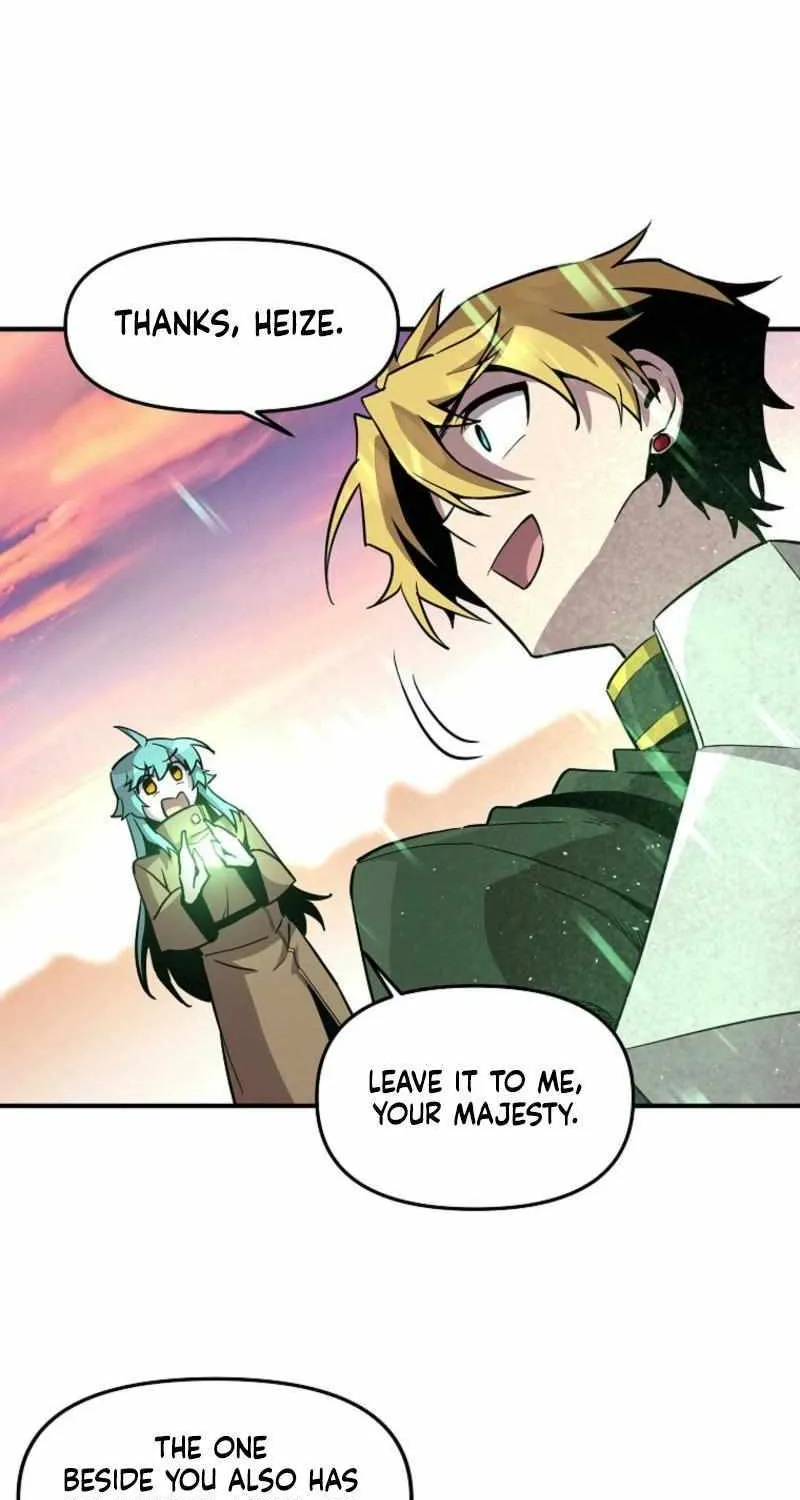 Bug Player Chapter 144 page 14 - 