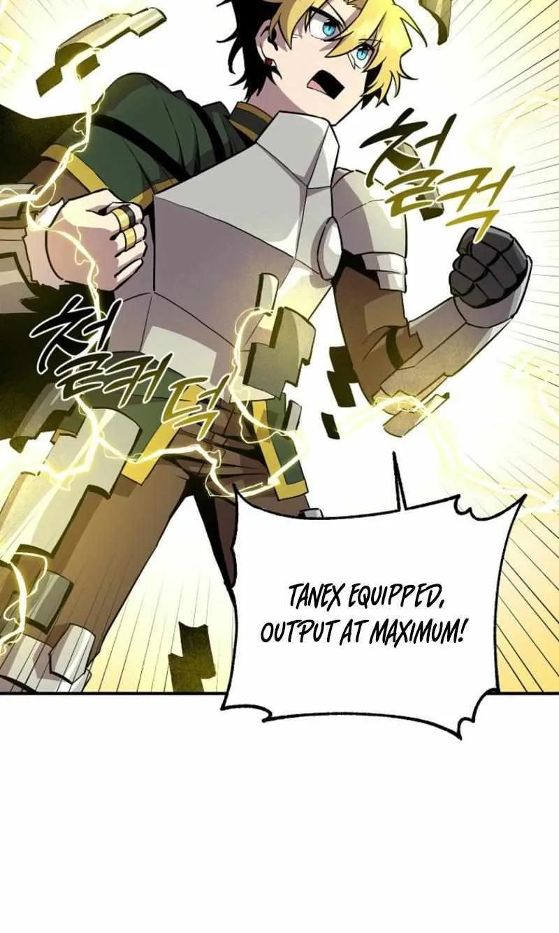 Bug Player Chapter 144 page 16 - 