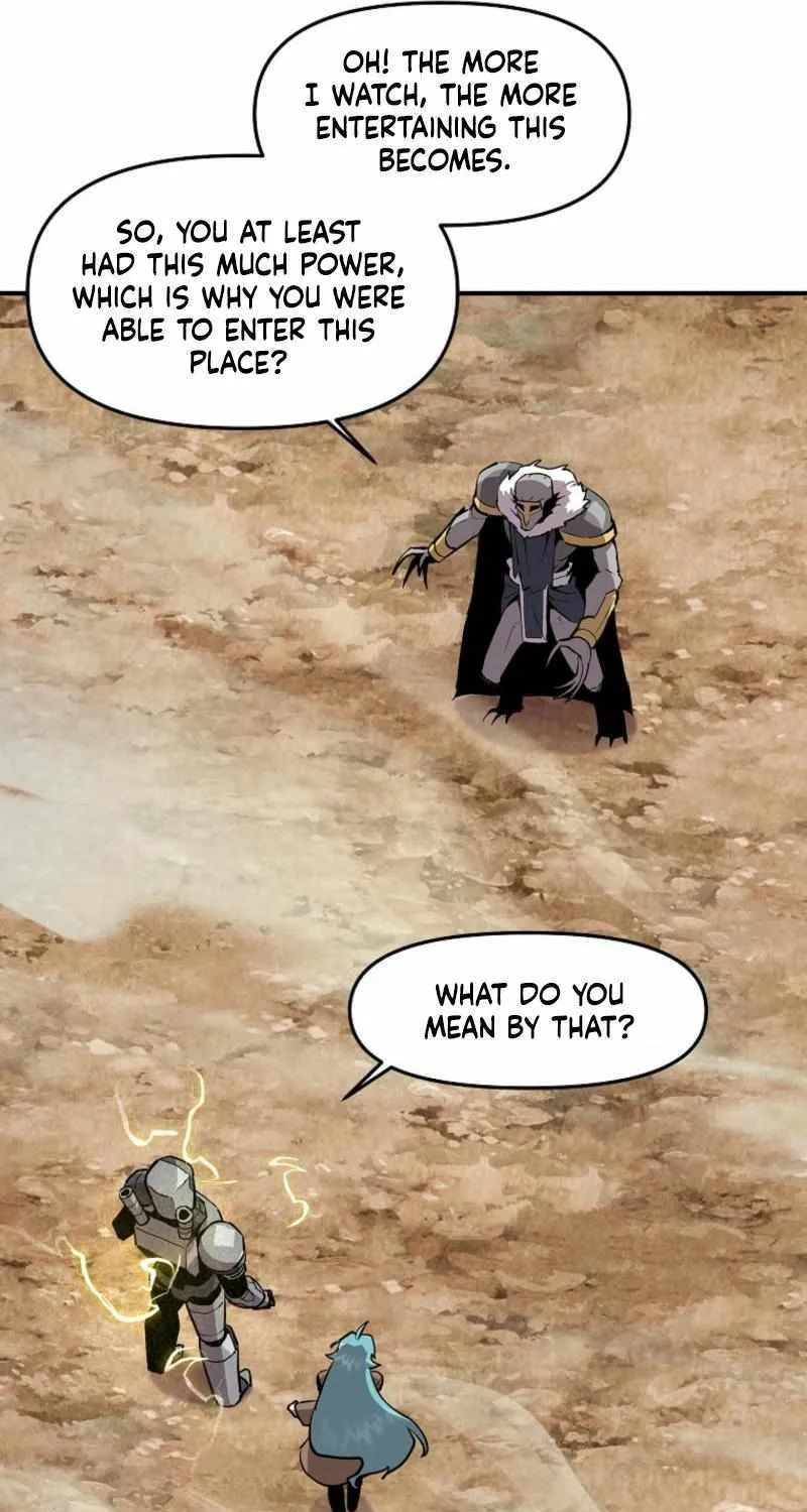 Bug Player Chapter 144 page 17 - 