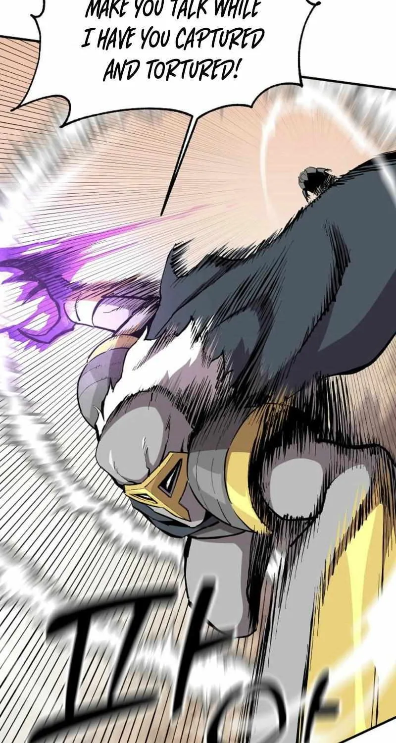 Bug Player Chapter 144 page 20 - 