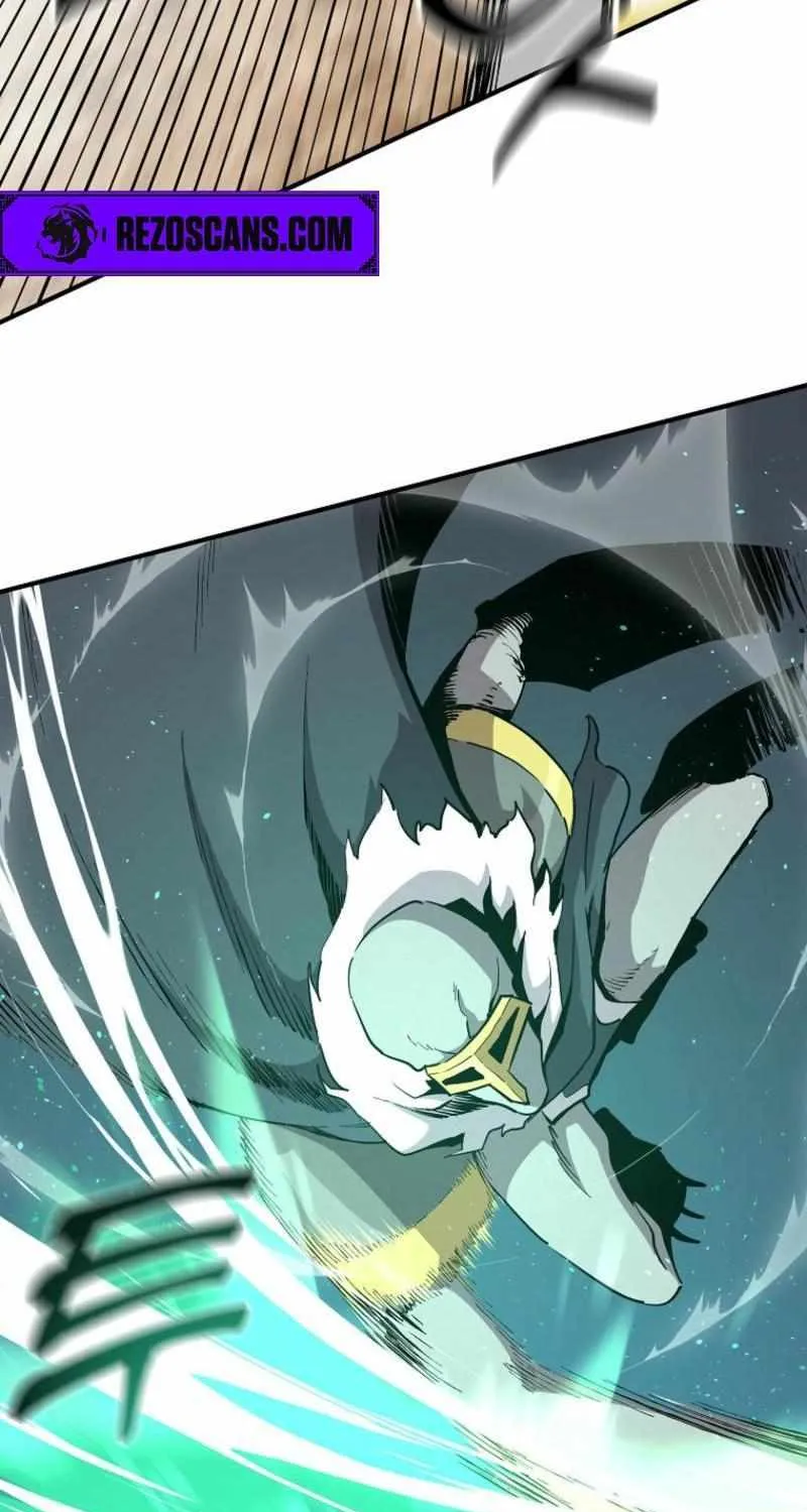 Bug Player Chapter 144 page 21 - 
