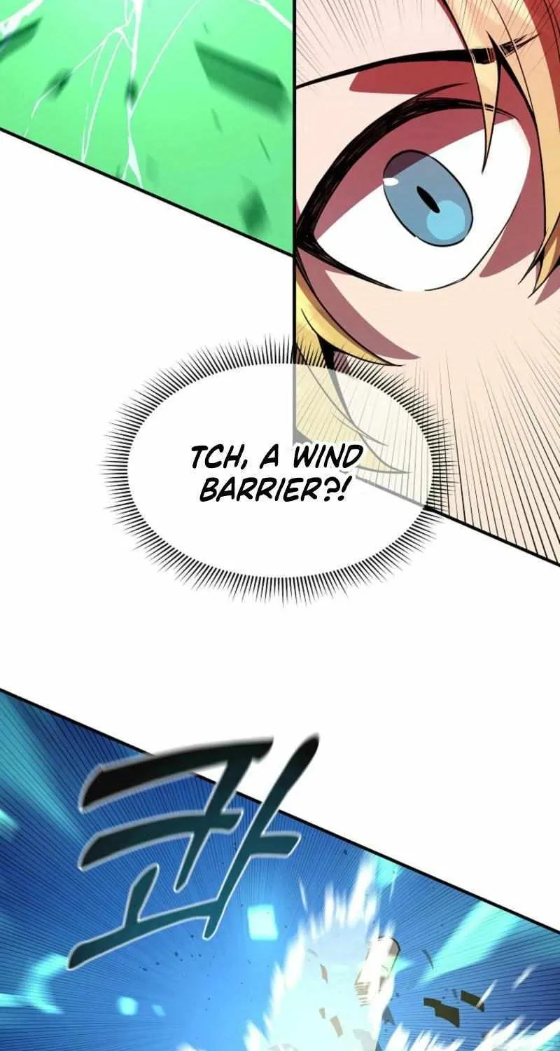 Bug Player Chapter 144 page 24 - 