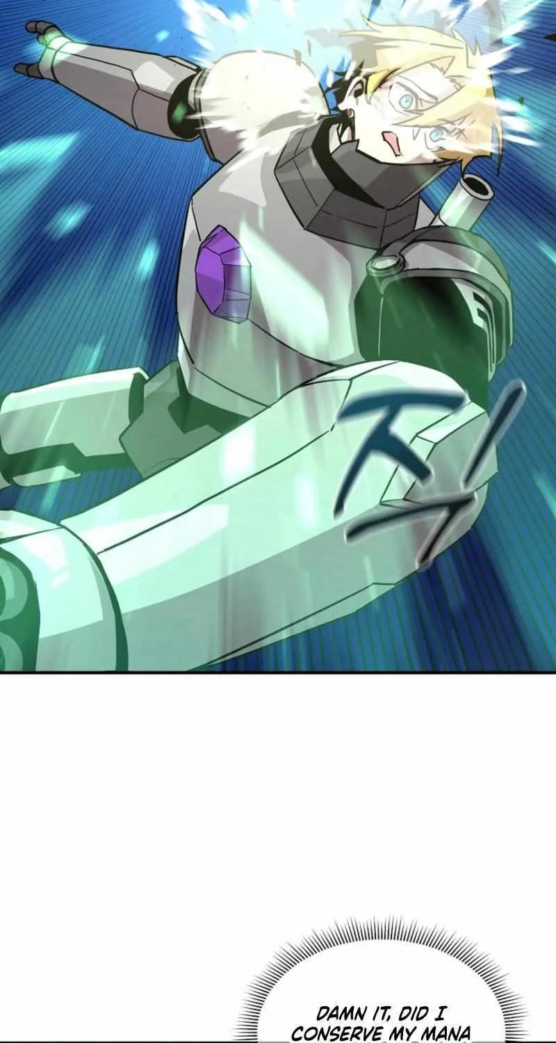Bug Player Chapter 144 page 25 - 