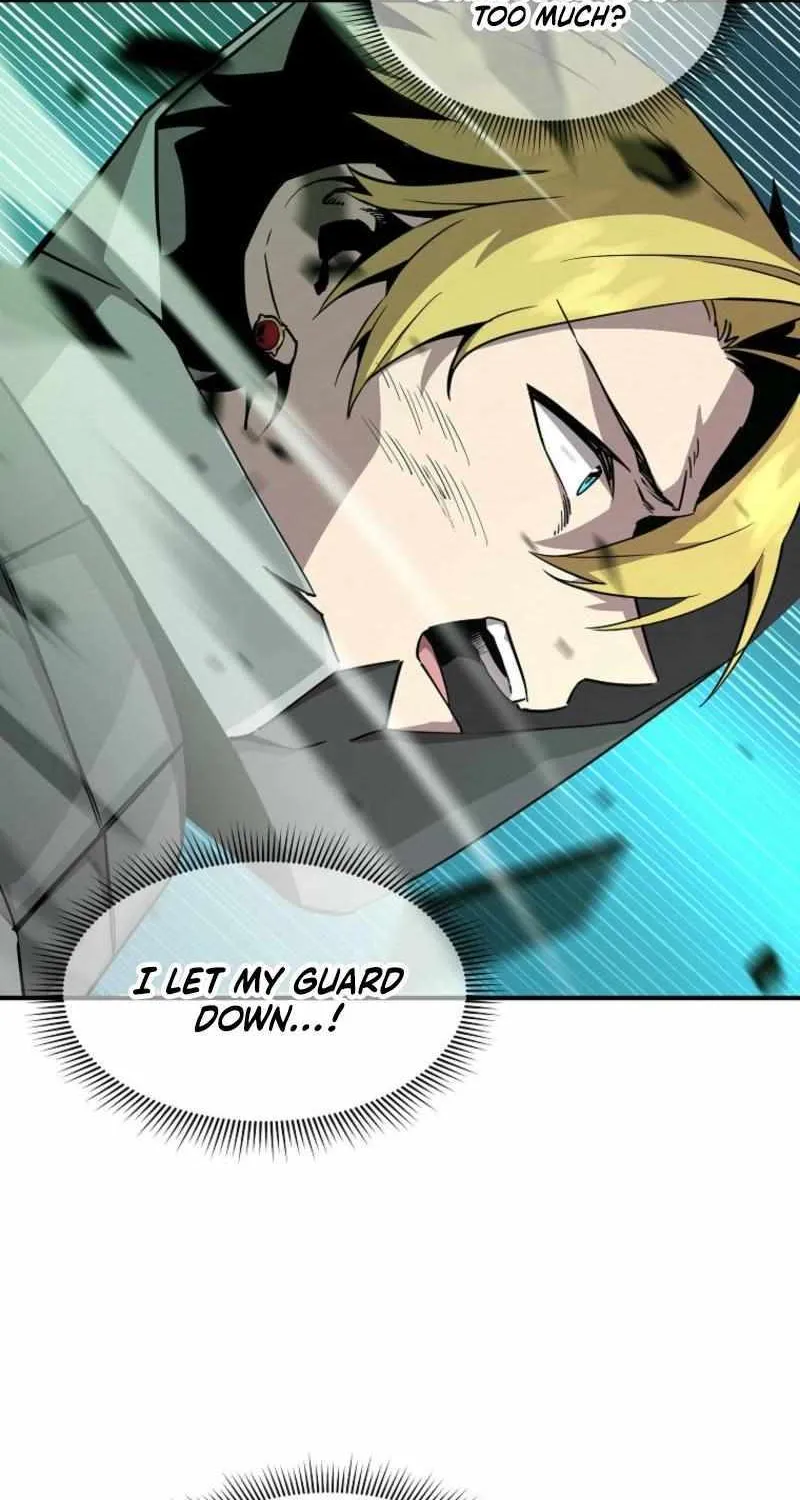 Bug Player Chapter 144 page 26 - 
