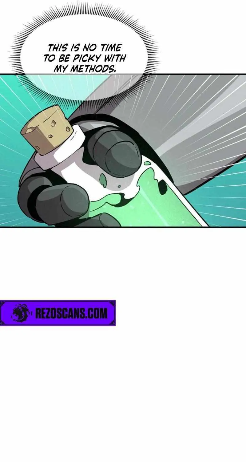 Bug Player Chapter 144 page 29 - 