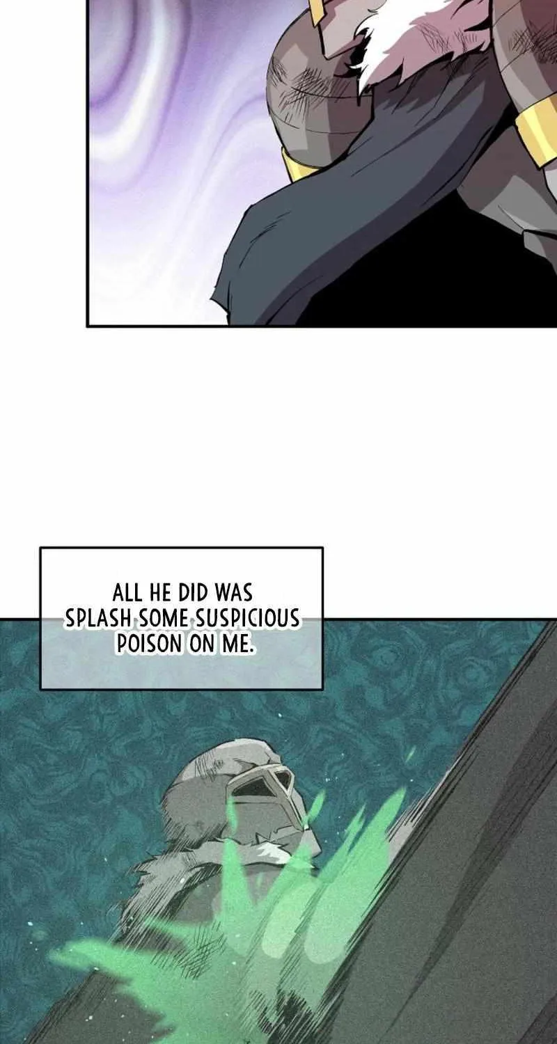 Bug Player Chapter 144 page 38 - 