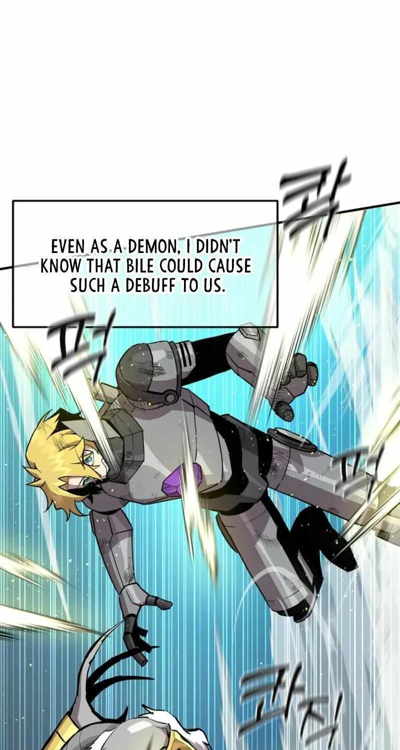 Bug Player Chapter 144 page 41 - 