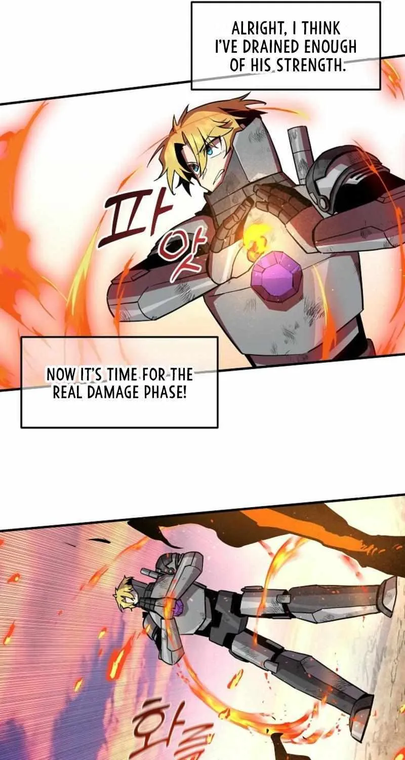 Bug Player Chapter 144 page 46 - 