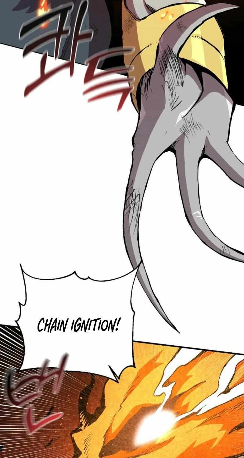 Bug Player Chapter 144 page 52 - 