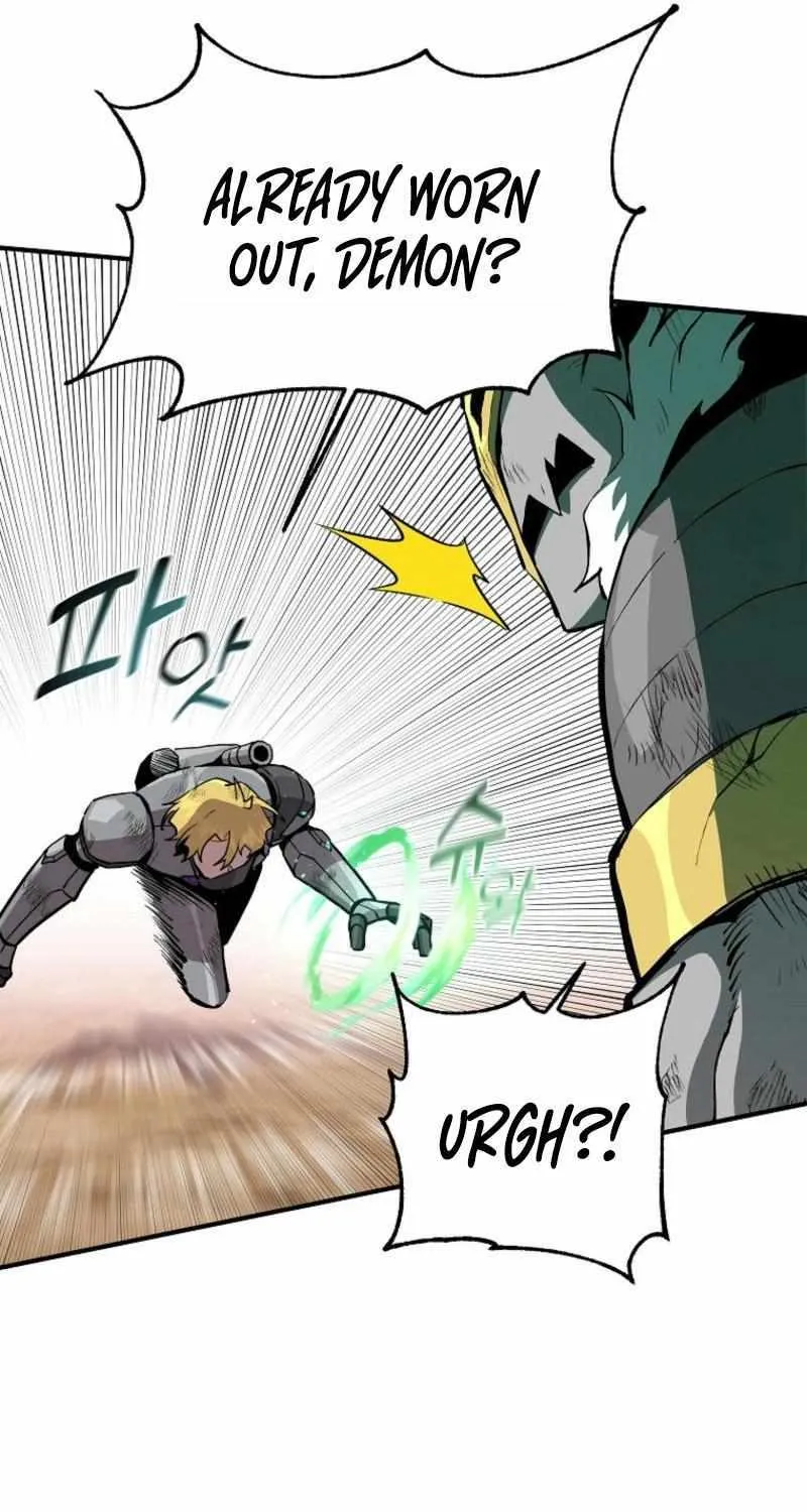 Bug Player Chapter 144 page 57 - 