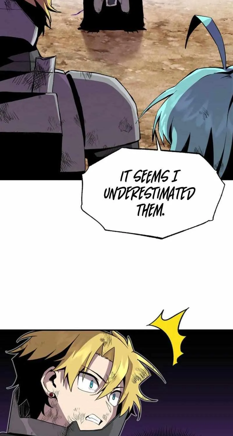 Bug Player Chapter 144 page 67 - 