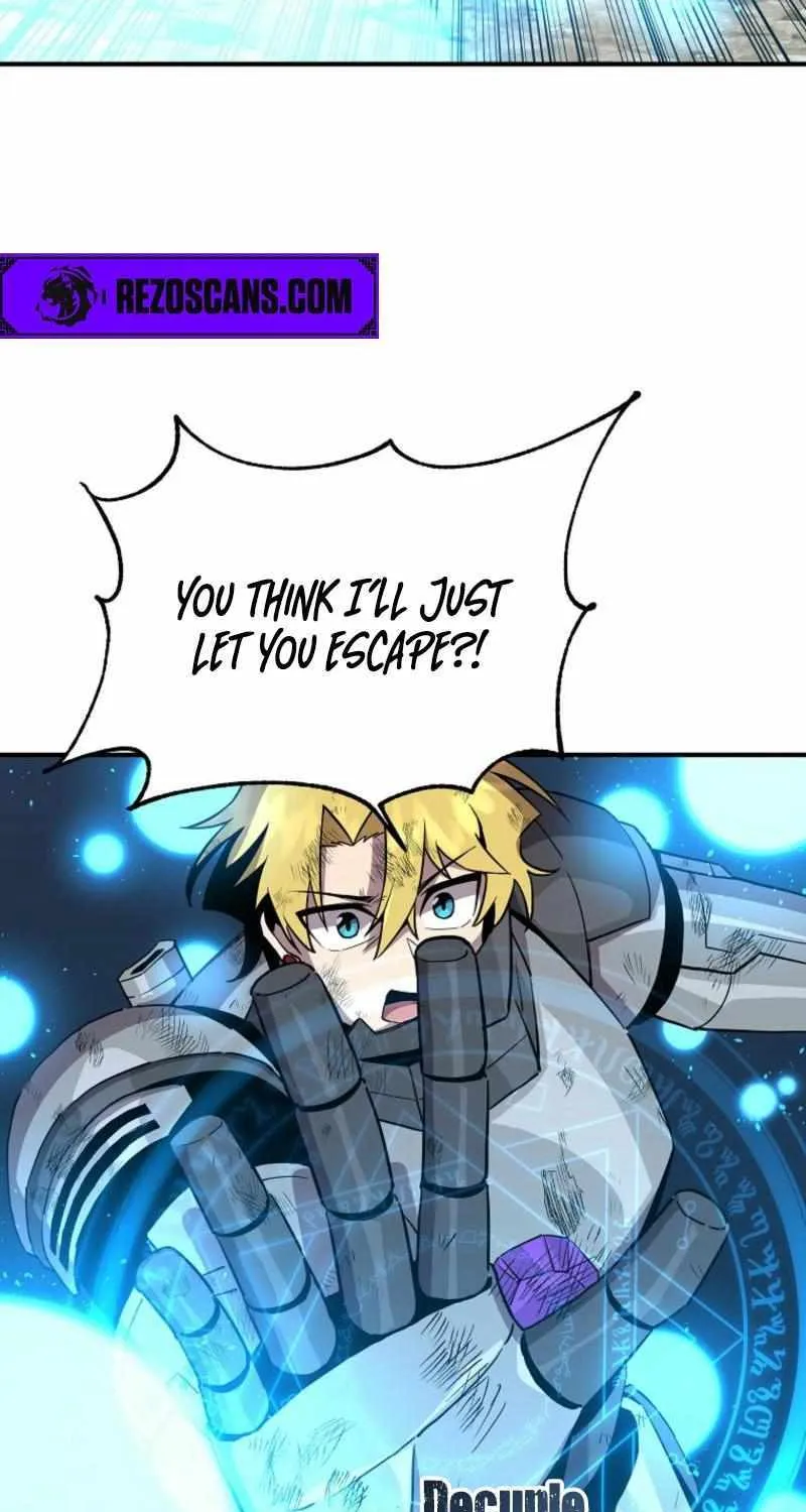 Bug Player Chapter 144 page 71 - 