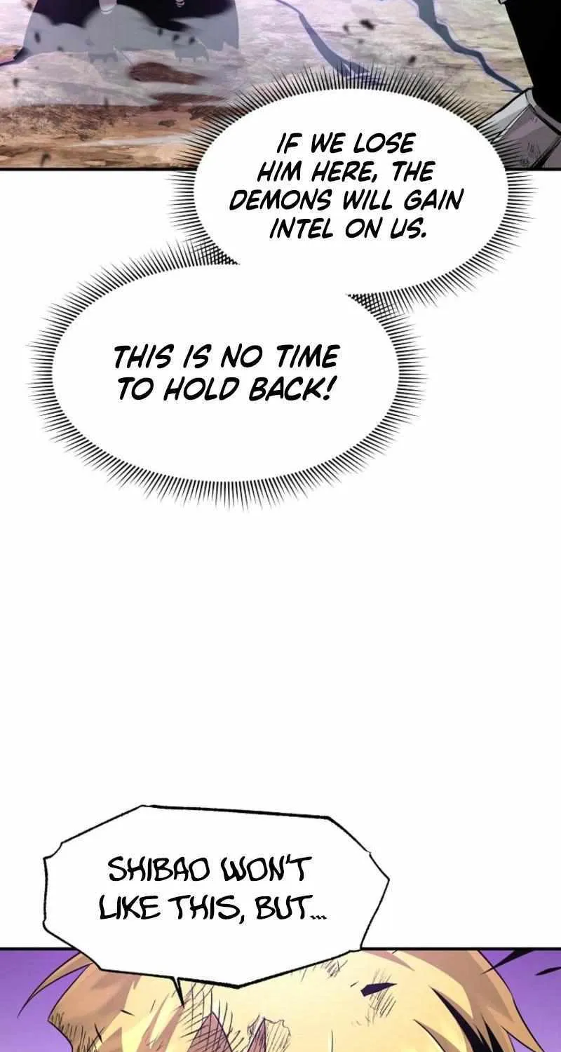 Bug Player Chapter 144 page 77 - 