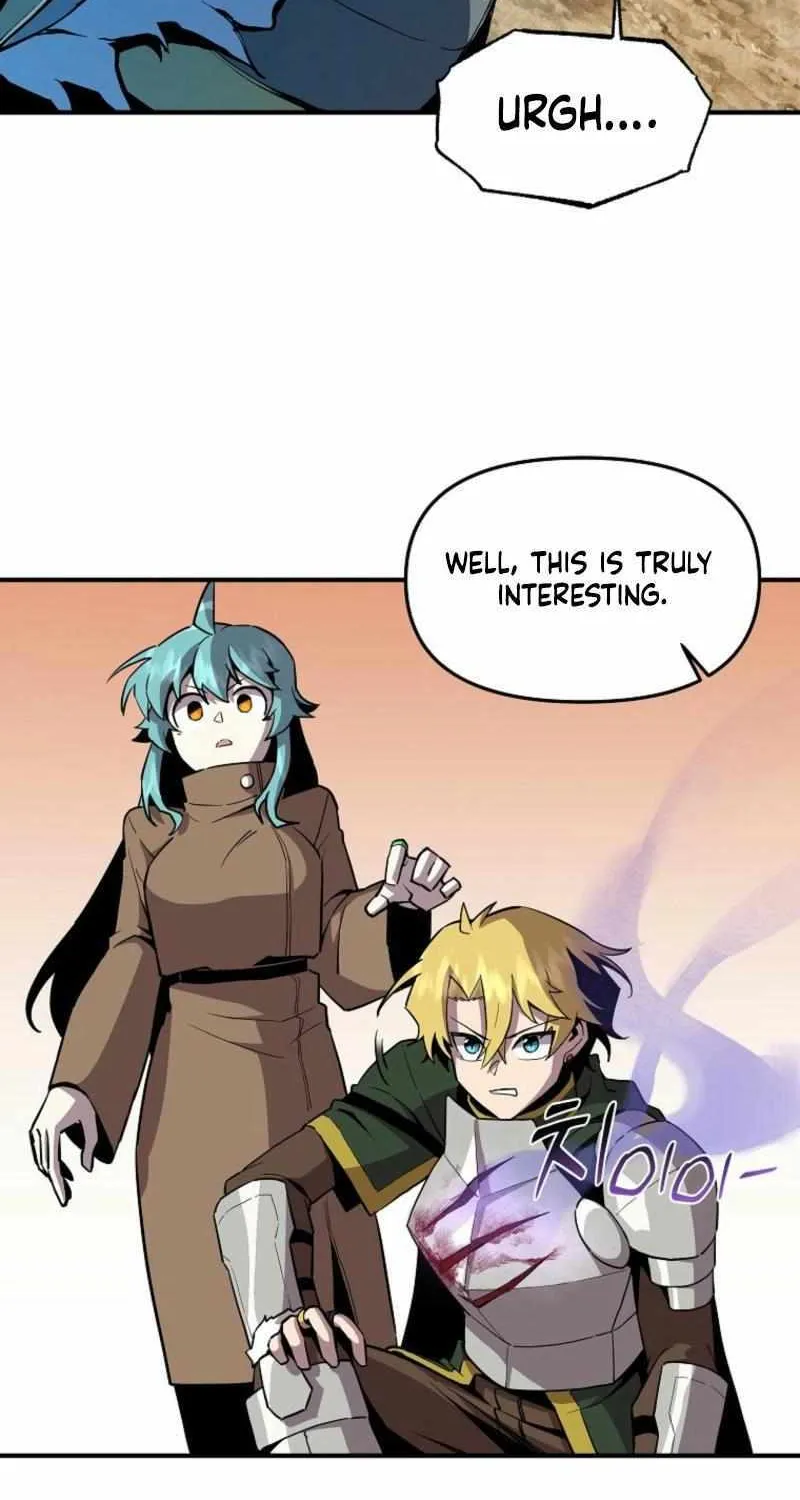 Bug Player Chapter 144 page 9 - 