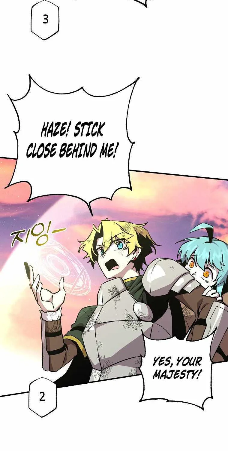 Bug Player Chapter 145 page 11 - 