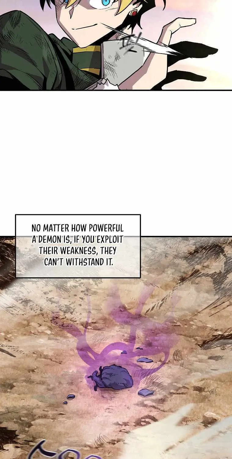 Bug Player Chapter 145 page 16 - 