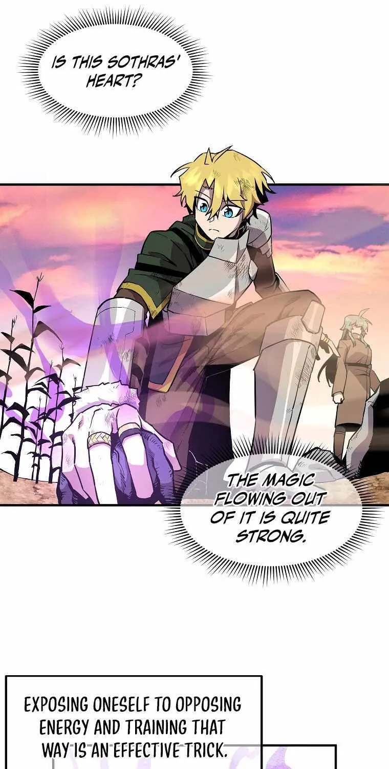 Bug Player Chapter 145 page 18 - 