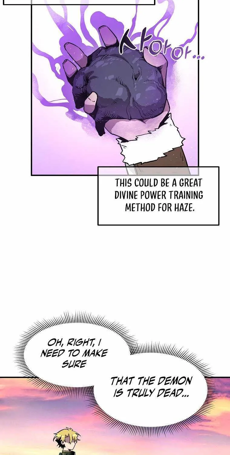 Bug Player Chapter 145 page 19 - 