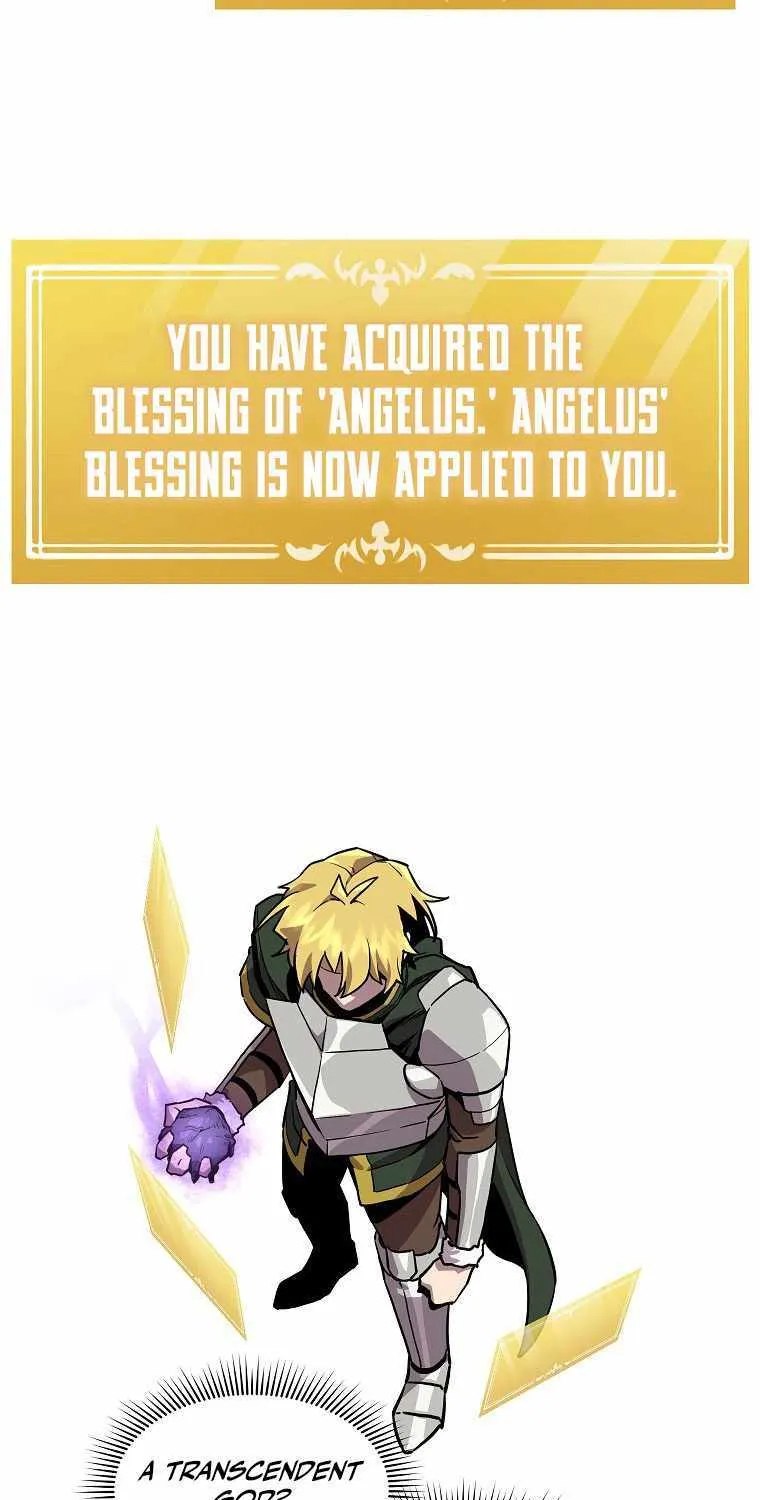 Bug Player Chapter 145 page 22 - 