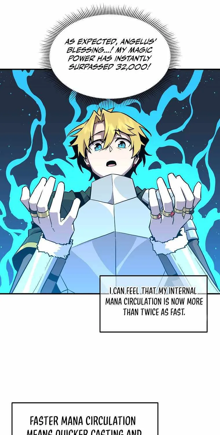 Bug Player Chapter 145 page 26 - 