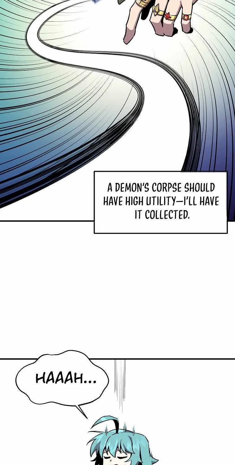 Bug Player Chapter 145 page 28 - 