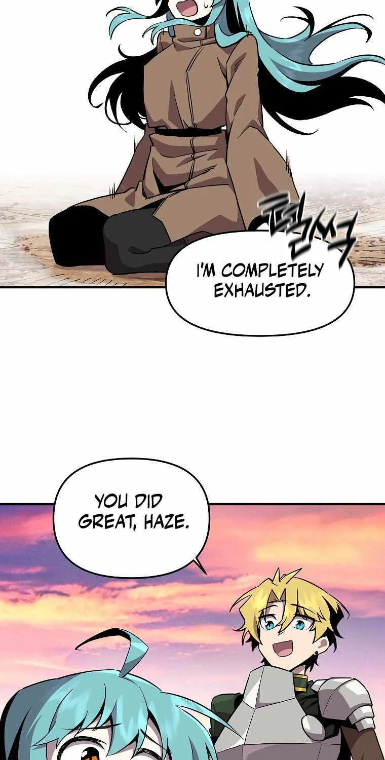 Bug Player Chapter 145 page 29 - 