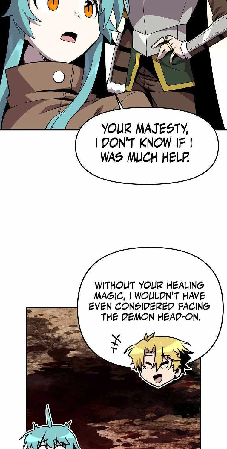 Bug Player Chapter 145 page 30 - 