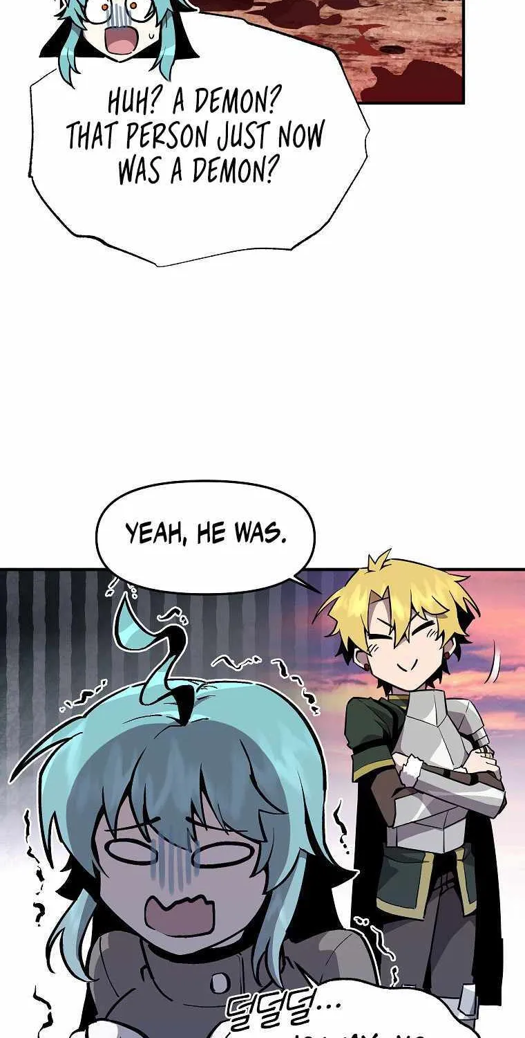 Bug Player Chapter 145 page 31 - 