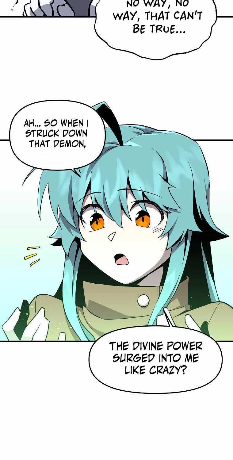 Bug Player Chapter 145 page 32 - 