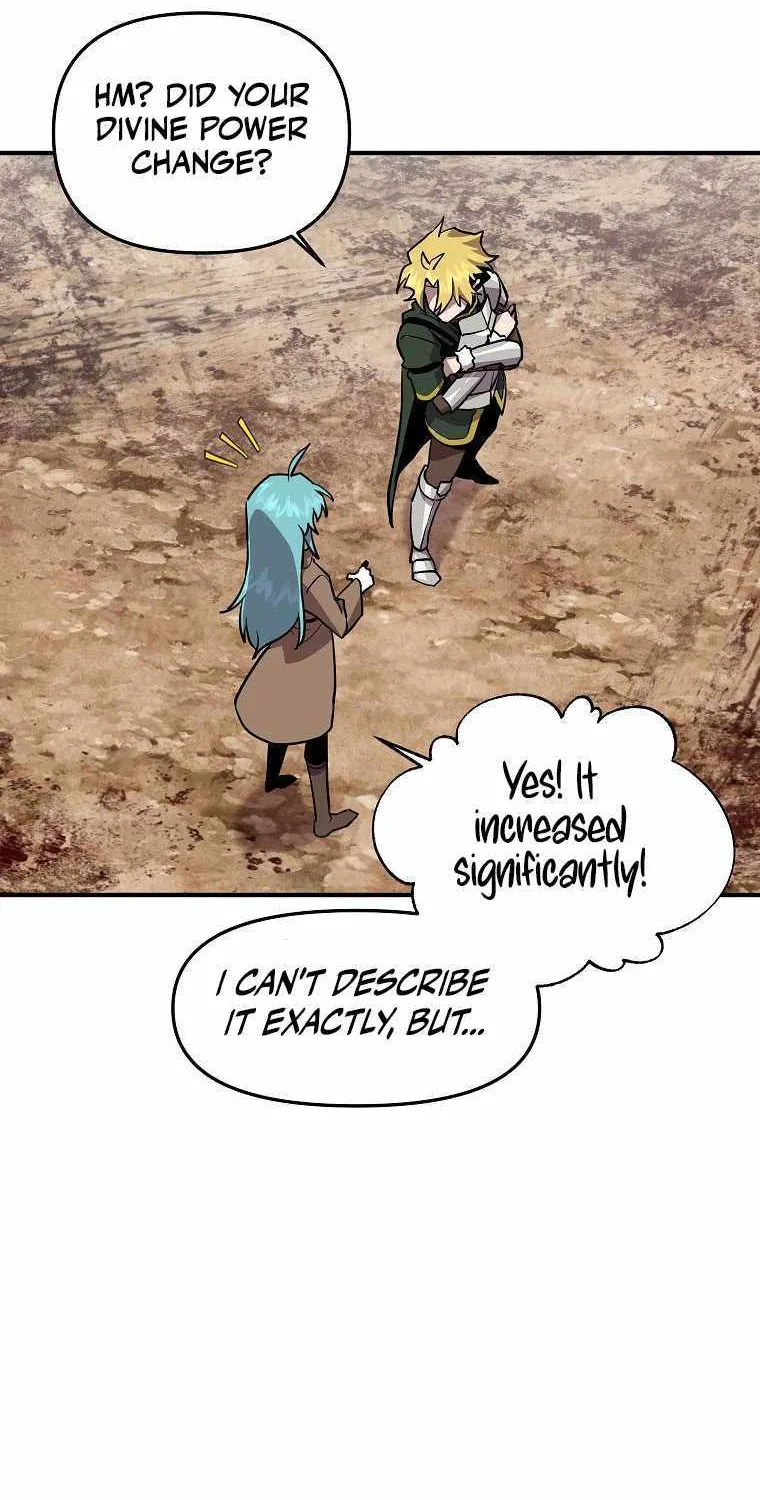 Bug Player Chapter 145 page 33 - 
