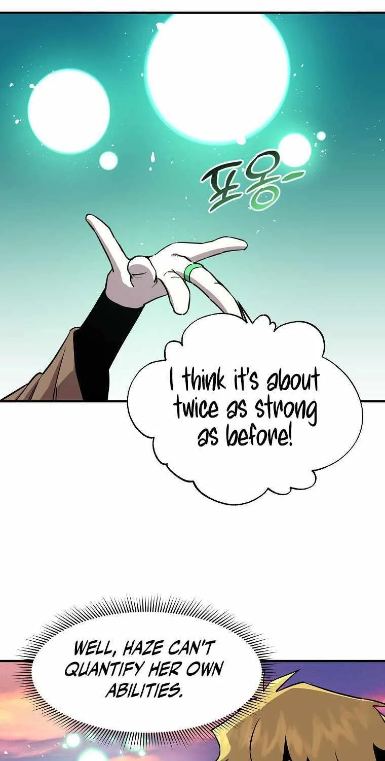 Bug Player Chapter 145 page 34 - 