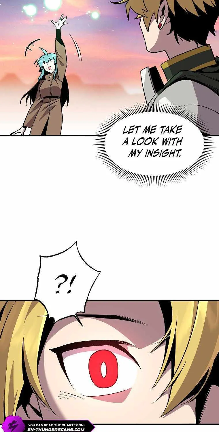 Bug Player Chapter 145 page 35 - 