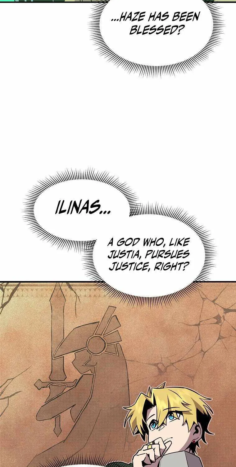 Bug Player Chapter 145 page 37 - 