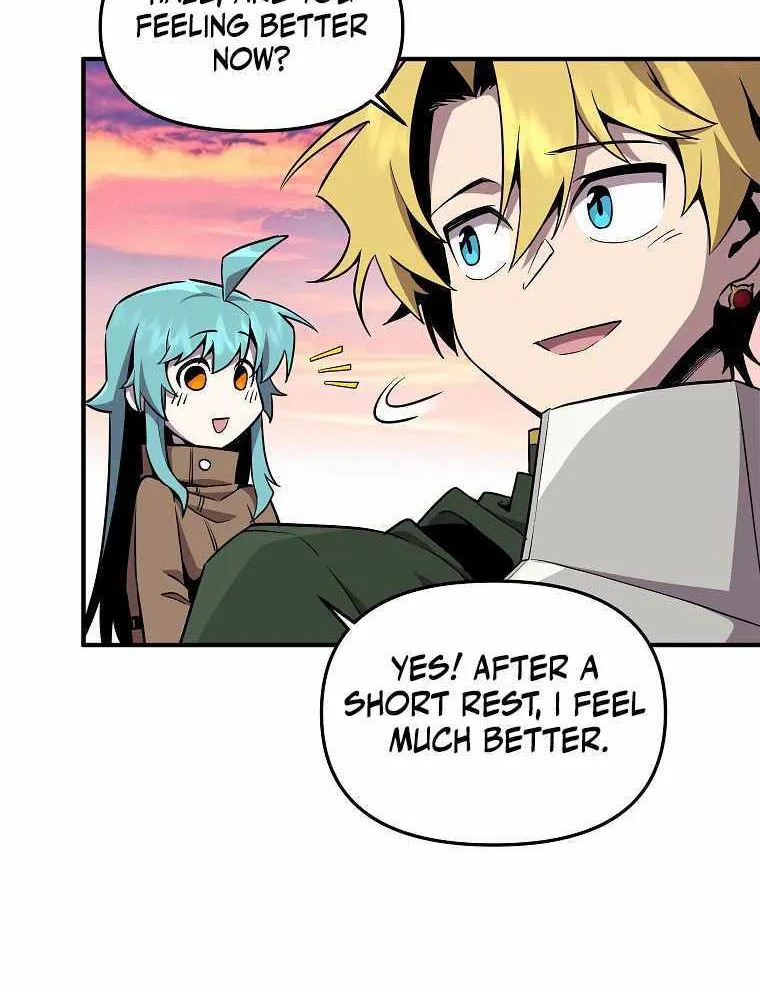 Bug Player Chapter 145 page 41 - 